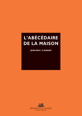 Picture of L'Abécédaire de la maison