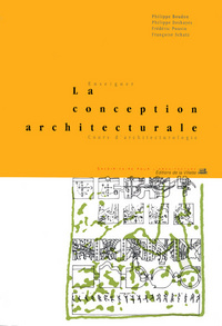 Picture of Enseigner la conception architecturale