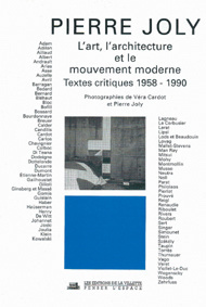 Picture of L'Art l'architecture et le mouvement
