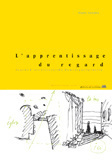 Picture of L'Apprentissage du regard - Lecons d'architecture