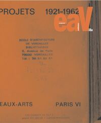 Picture of EAV n°9- 2003/2004