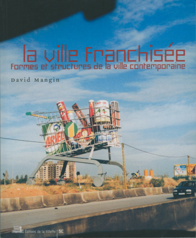 Image de La Ville franchisee