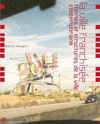 Picture of La Ville franchisee
