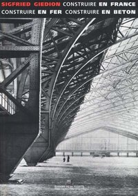 Image de Construire en France en fer en beton