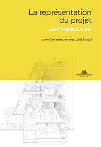 Picture of La Représentation du projet, approche pratique et critique