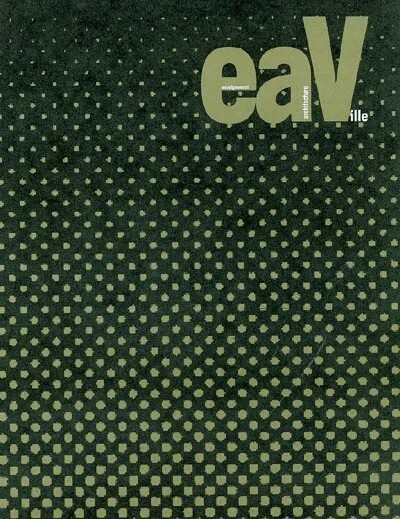 Image de EAV n°7- 2001/2002