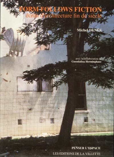 Image de Form follows fiction