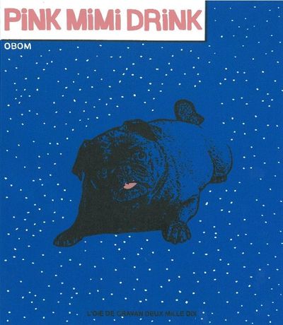 Image de Pink Mimi Drink