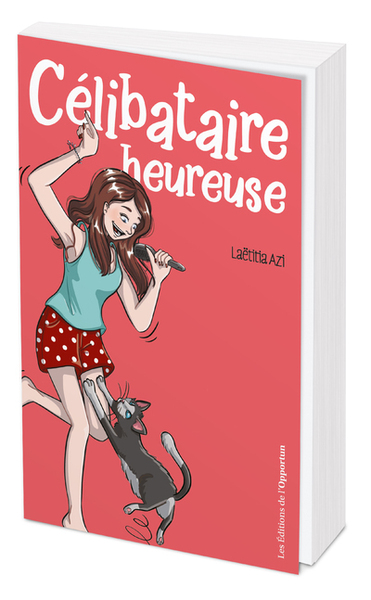 Image de Célibataire heureuse