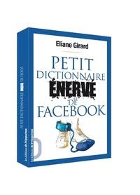 Image de Petit dictionnaire énervé de Facebook