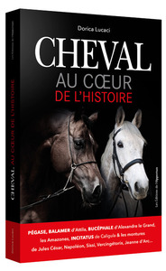 Picture of Cheval Au coeur de l'histoire