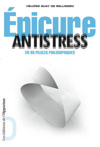Picture of Epicure antistress