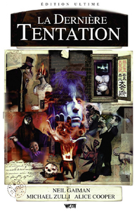 Image de La Dernière Tentation - Edition Ultime
