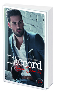 Image de L'Accord - tome 2 Le dévouement
