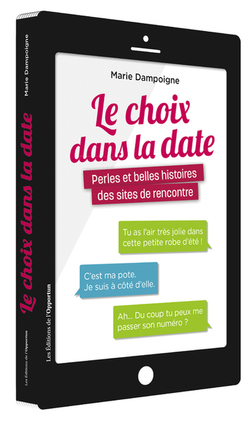 Picture of Le choix dans la date