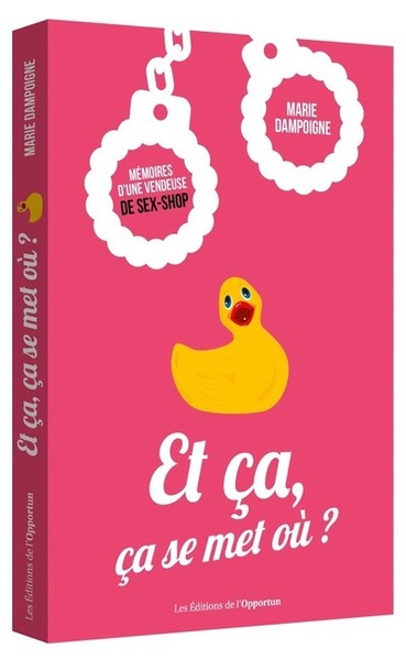 Picture of Et ça, ça se met où ?