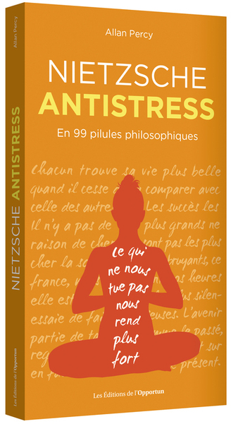 Picture of Nietzsche antistress