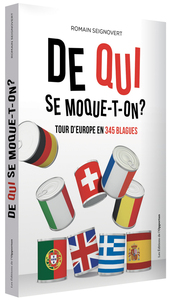 Picture of De qui se moque-t-on ?