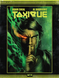 Picture of Toxique