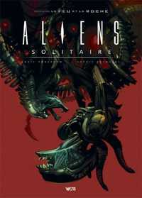 Picture of ALIENS Solitaire - Ed. Hardcore