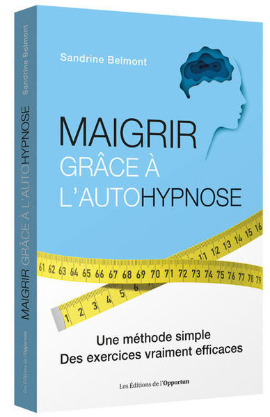 Image de Maigrir grâce à l'autohypnose