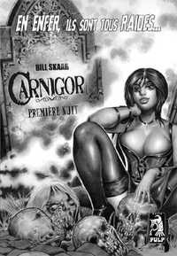 Picture of Carnigor T01 Première nuit