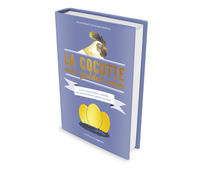 Image de La cocotte aux golden cocos