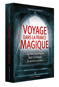 Image de Voyage dans la France magique