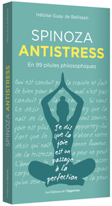 Picture of Spinoza antistress