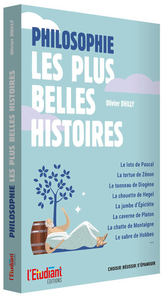 Picture of Philosophie - Les plus belles histoires