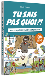 Image de Tu sais pas quoi ?! - Volume 2
