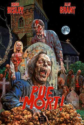 Picture of Pue la mort ! (Éd spéciale)