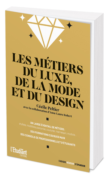 Image de Les métiers du luxe, de la mode et du design