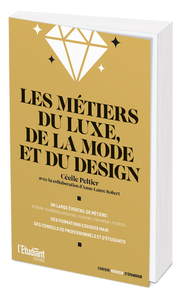 Picture of Les métiers du luxe, de la mode et du design