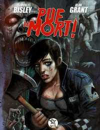 Picture of Pue la mortÂ !