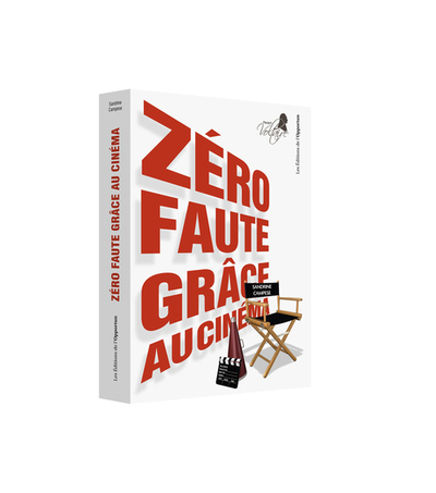 Picture of Zéro faute grâce au cinéma