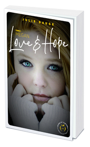 Picture of Love and hope - tome 1 Megan