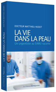 Image de La vie dans la peau