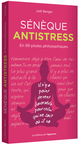 Picture of Sénèque antistress