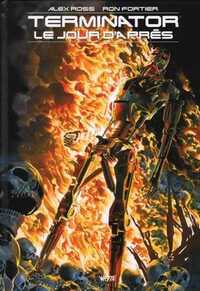Picture of Terminator : Le Jour D'Apres - Edition Hardcore (Alex Ross)