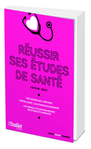Picture of Réussir ses études de santé