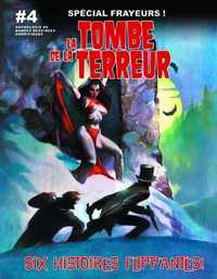 Picture of La tombe de la terreur 04Â
