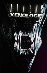 Picture of ALIENS : XENOLOGIE I - Ed. Dry limitée