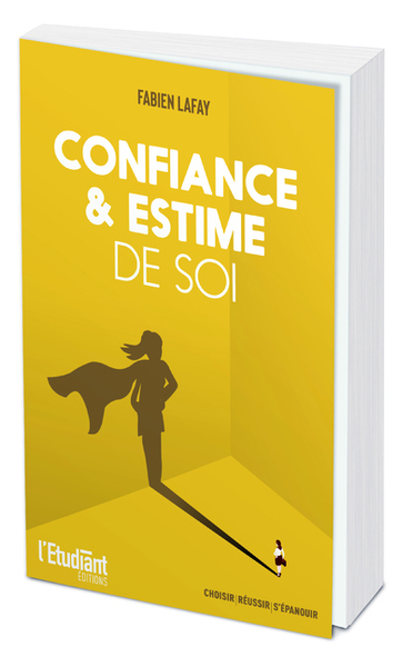 Picture of Confiance et estime de soi