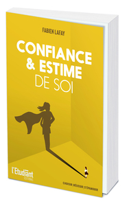 Picture of Confiance et estime de soi