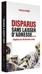 Image de Disparus sans laisser d'adresse