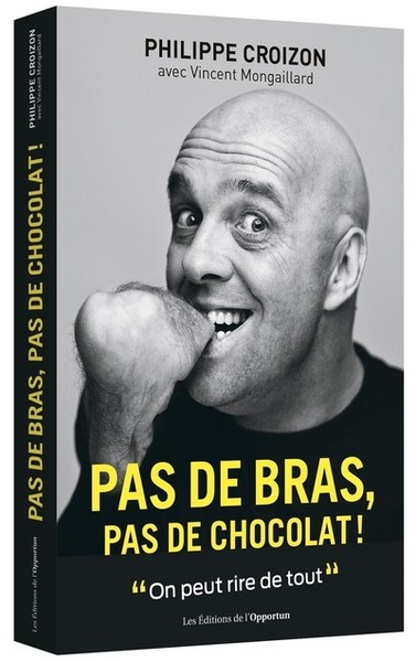 Image de Pas de bras, pas de chocolat !