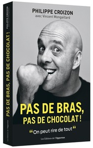 Image de Pas de bras, pas de chocolat !