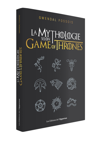 Image de La mythologie selon Game of Thrones