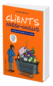 Image de Clients Casse-Couilles - Les relous passent en caisse